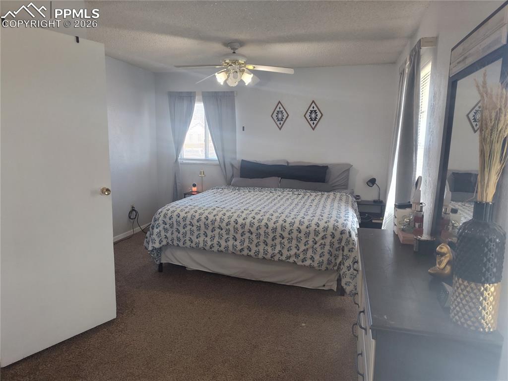 Image 15 of 39: Master Bedroom