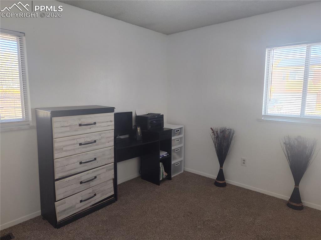 Image 19 of 39: 2nd Bedroom on Main