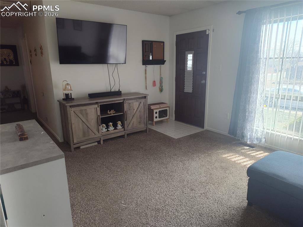 Image 6 of 39: Living Room