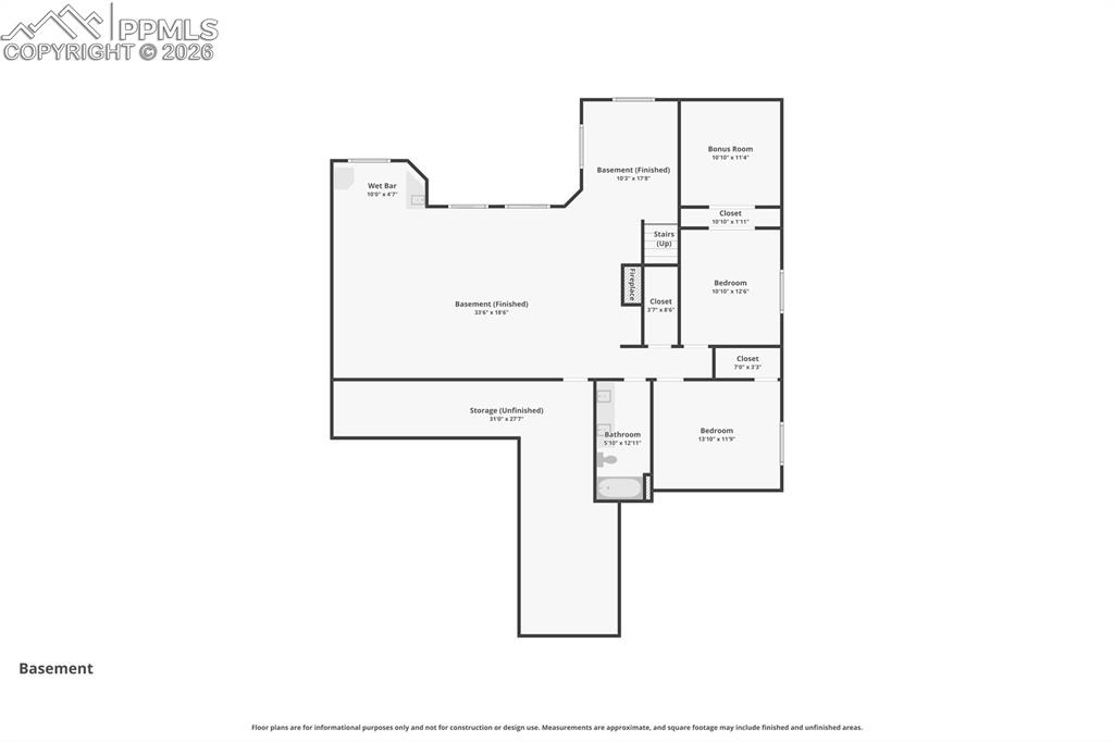 Image 31 of 31: Floor Plan