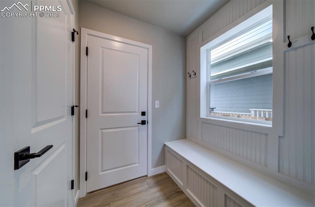 Image 13 of 44: Mud Room