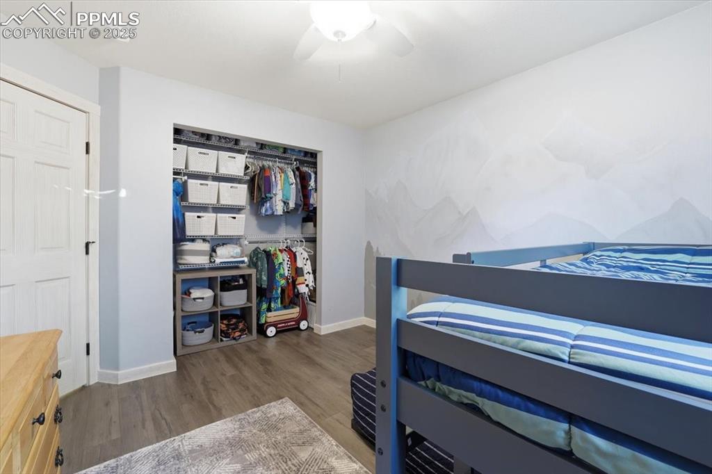 Image 11 of 37: Bedroom