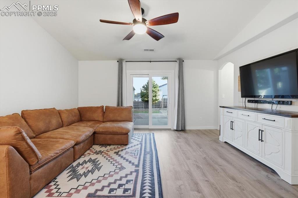 Image 13 of 37: Living Room