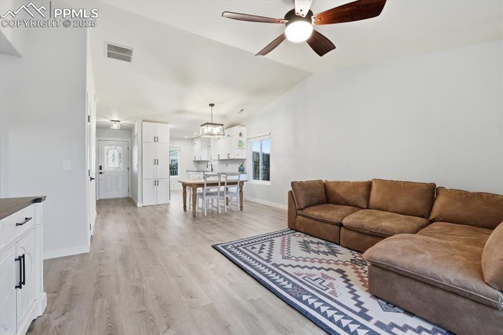 Image 14 of 37: Living Room