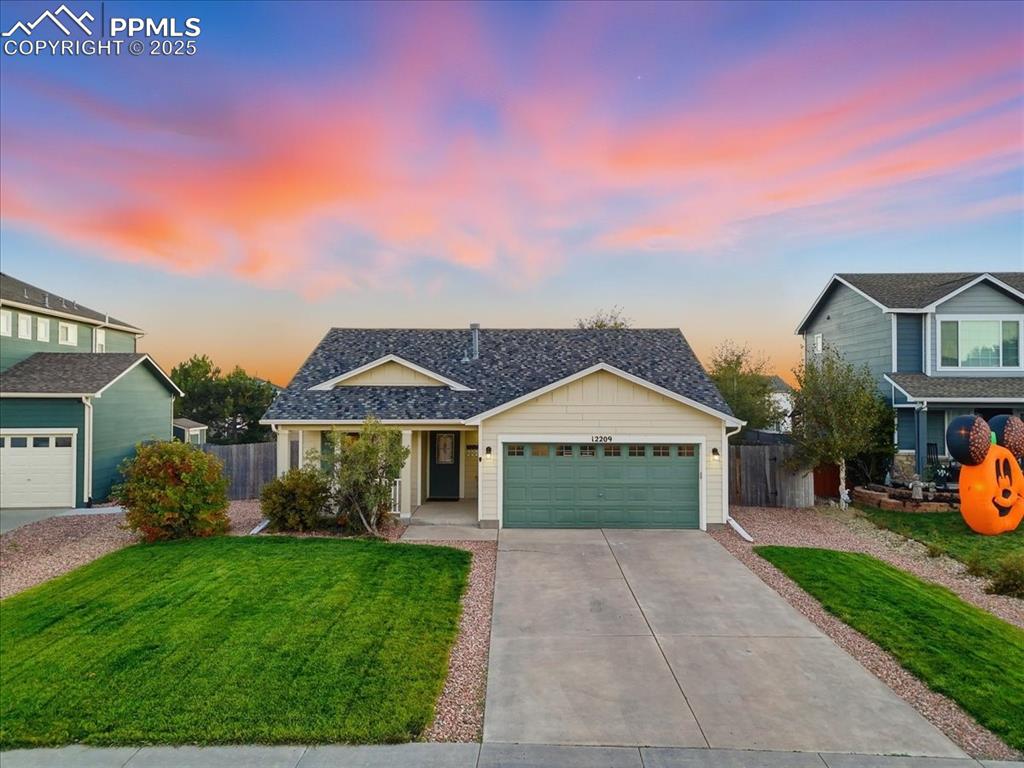 Image 17 of 37: Front of Structure