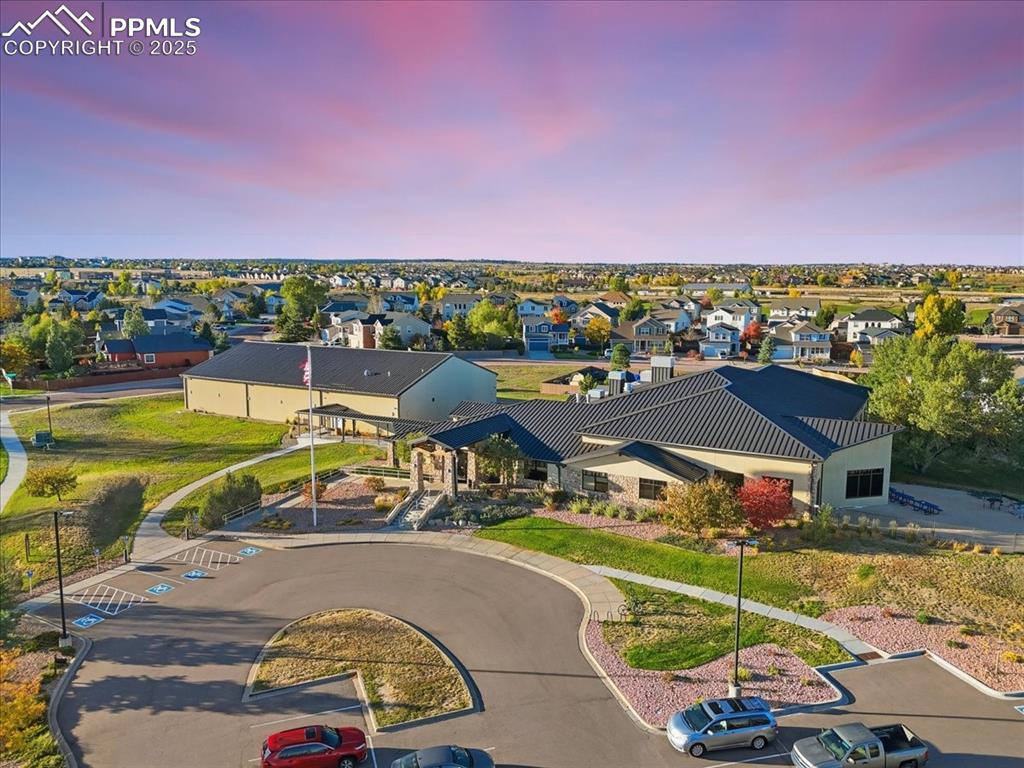 Image 23 of 37: Aerial View