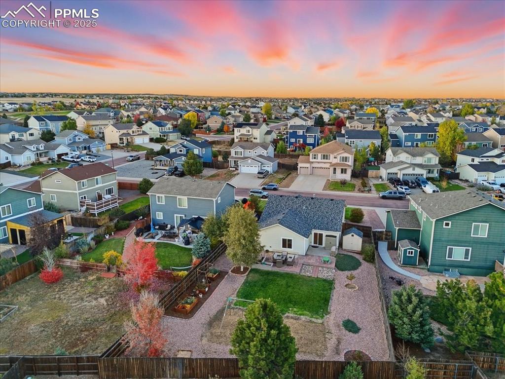 Image 32 of 37: Aerial View