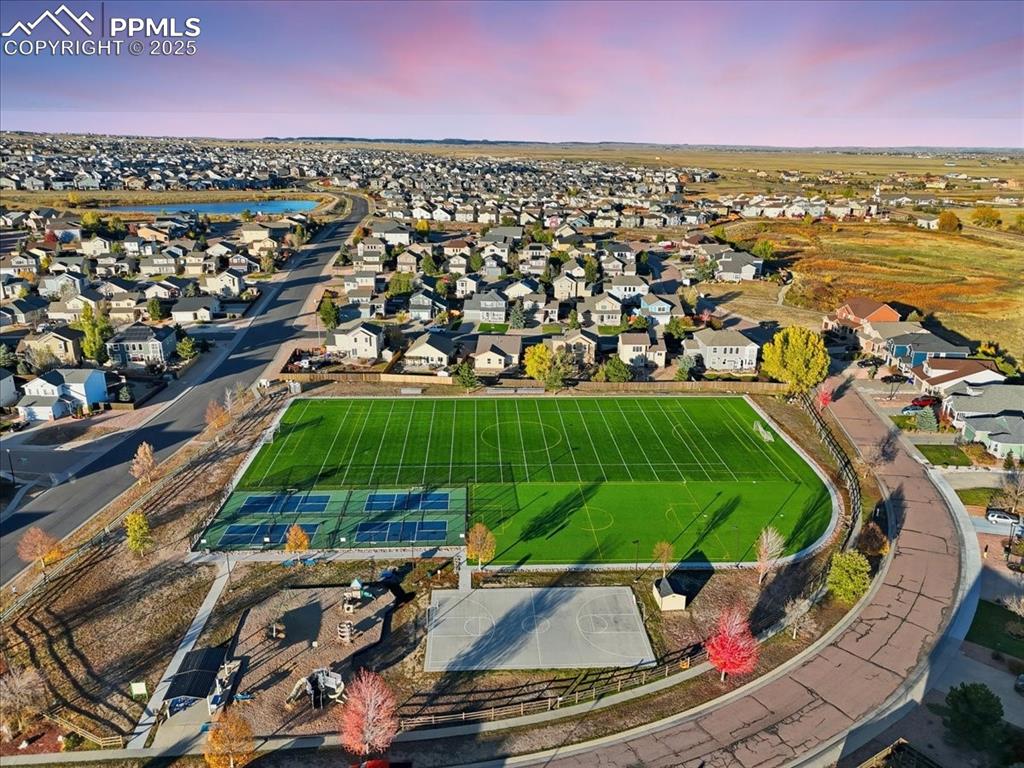 Image 33 of 37: Aerial View