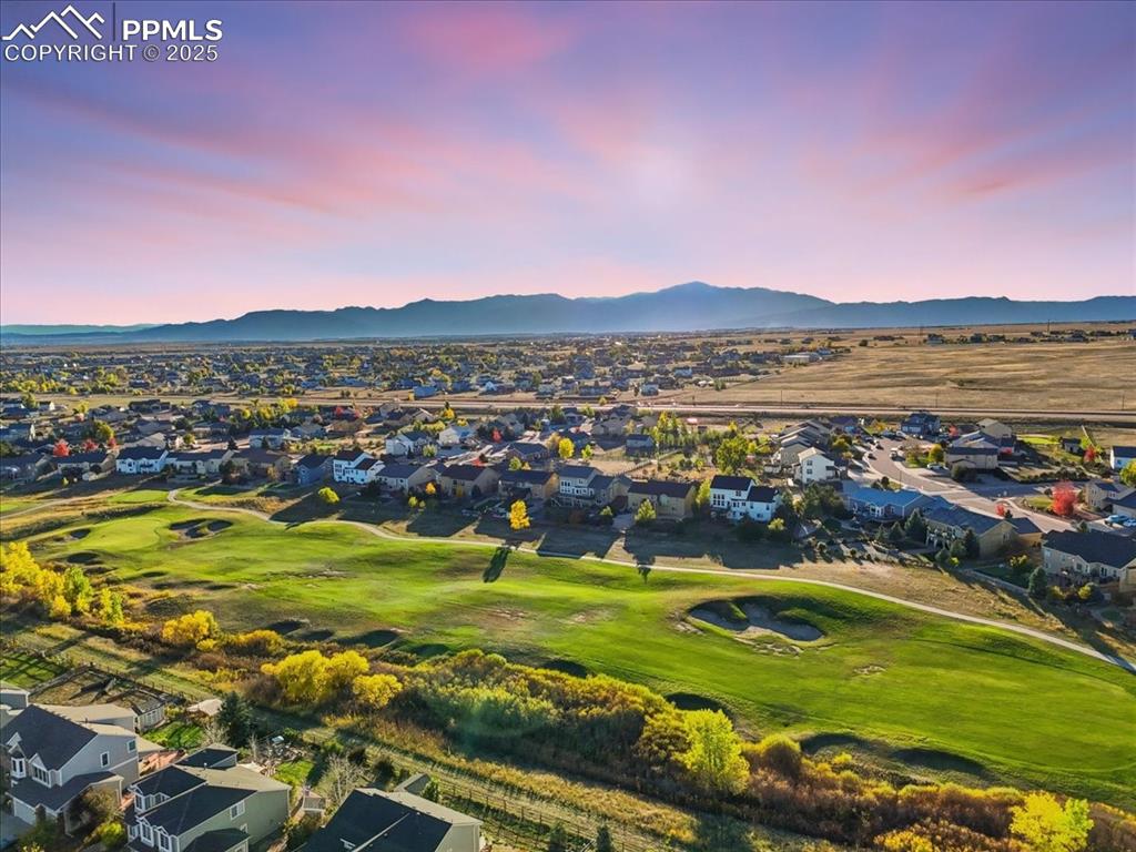 Image 34 of 37: Aerial View