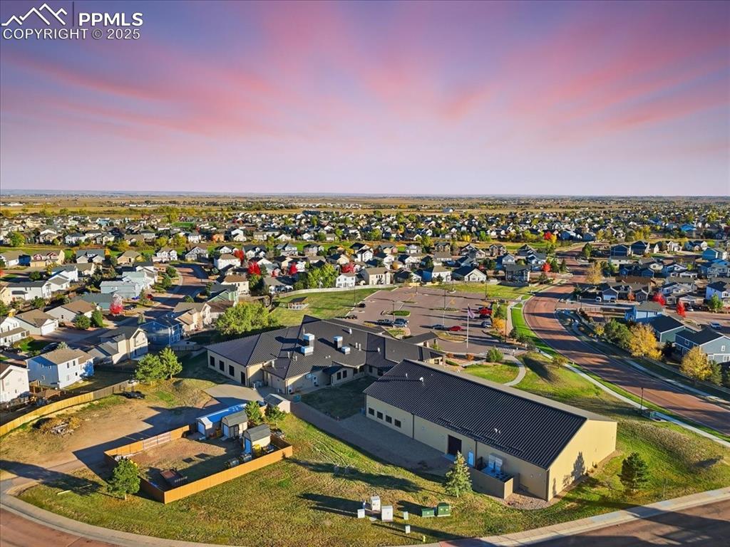 Image 36 of 37: Aerial View