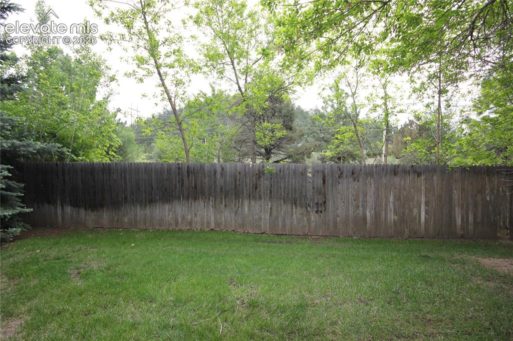 Image 29 of 33: Very nice and private away from the front parking lot sits this great prope
