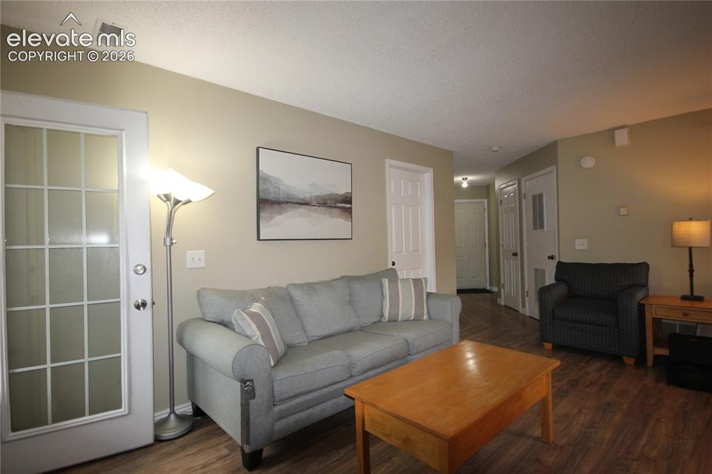 Image 8 of 33: Living Room