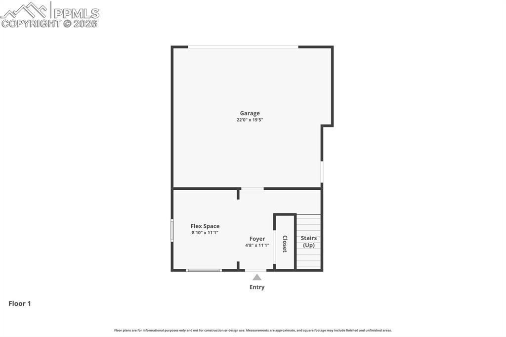 Image 29 of 31: Floor Plan
