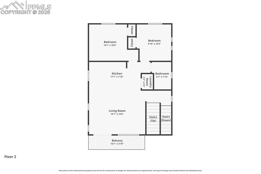 Image 30 of 31: Floor Plan
