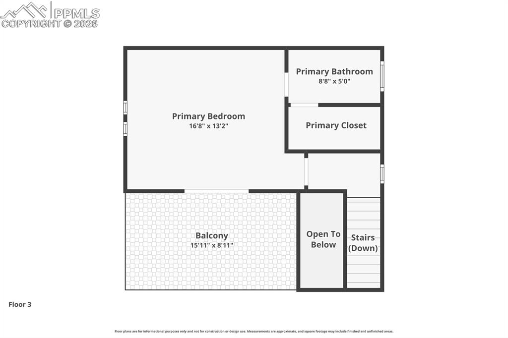 Image 31 of 31: Floor Plan