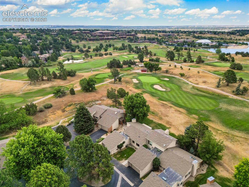 Image 41 of 50: Aerial View