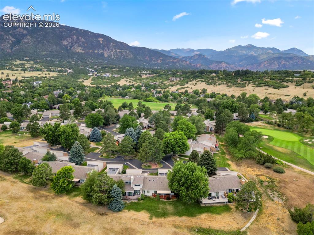 Image 42 of 50: Aerial View