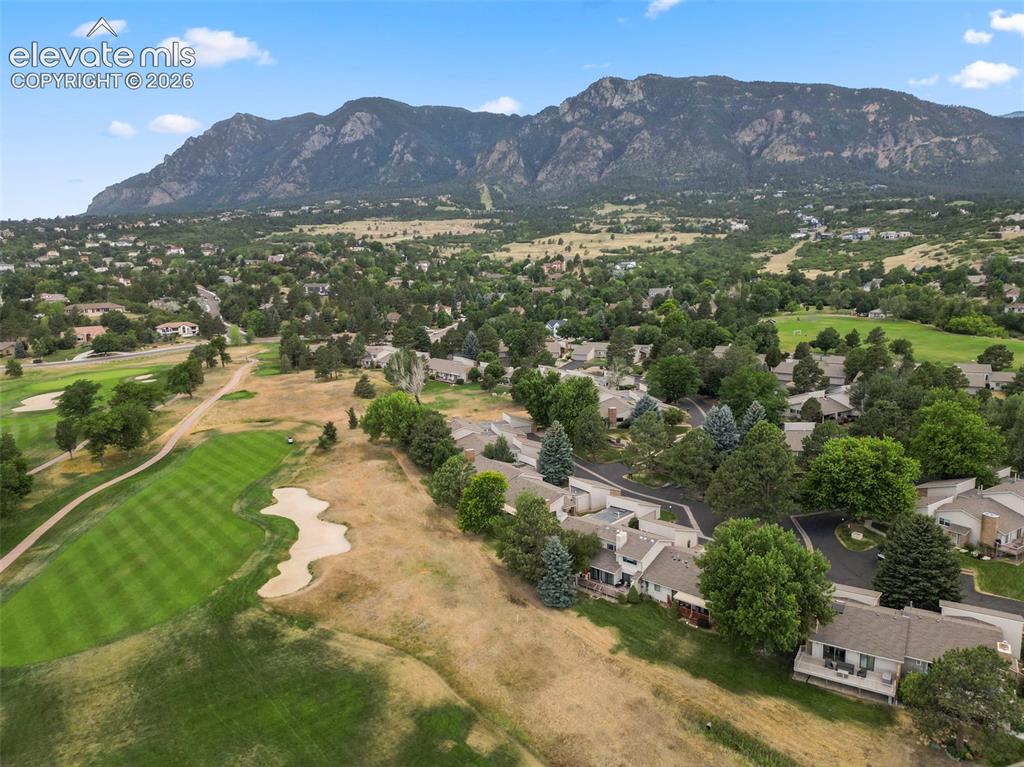 Image 43 of 50: Aerial View
