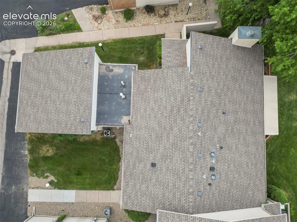 Image 44 of 50: Aerial View