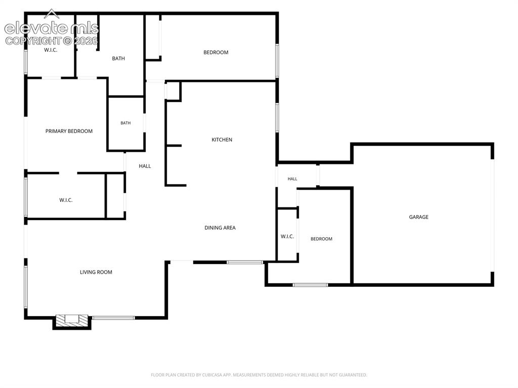 Image 50 of 50: Floor Plan
