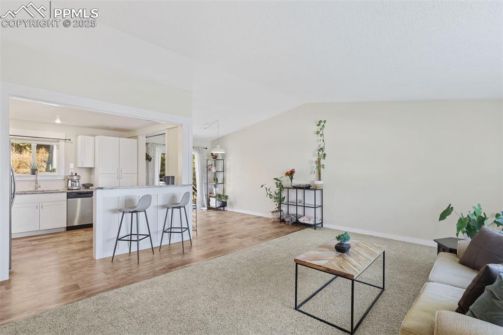 Image 6 of 24: Living Room