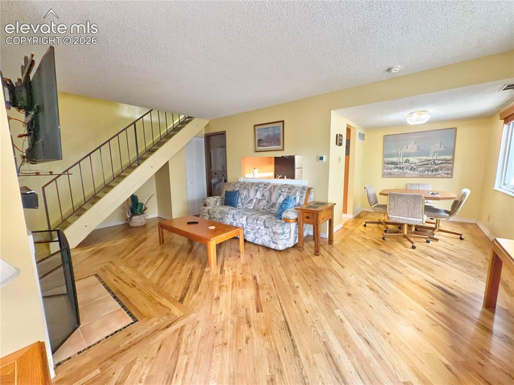 Image 2 of 18: Living Room