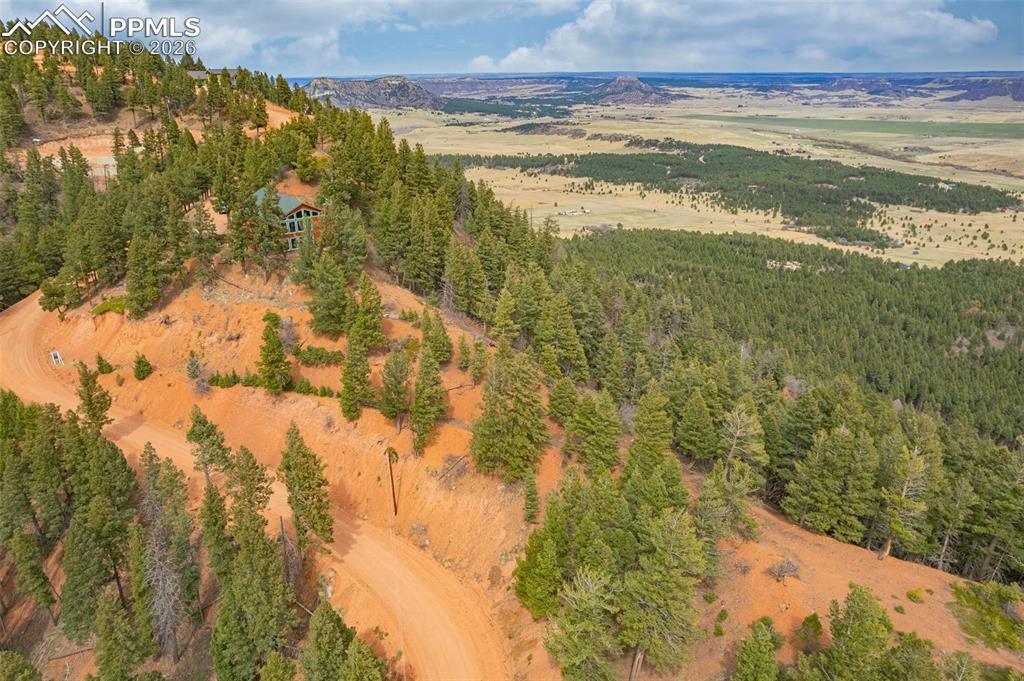 Image 11 of 15: Aerial View