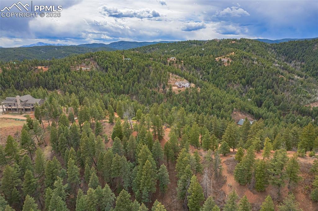 Image 13 of 15: Aerial View