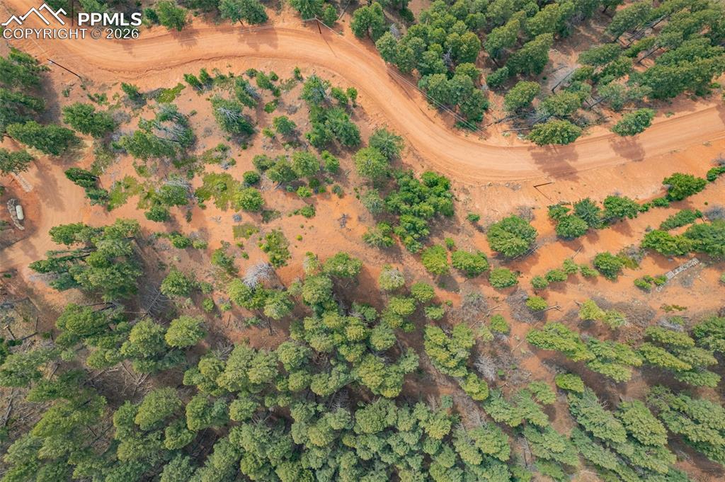 Image 15 of 15: Aerial View