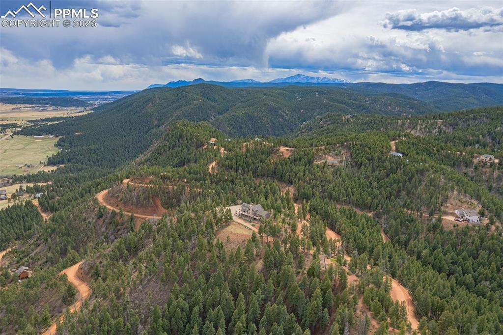 Image 7 of 15: Aerial View