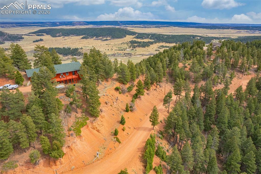 Image 9 of 15: Aerial View