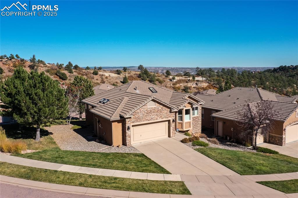 Image 25 of 30: Aerial View