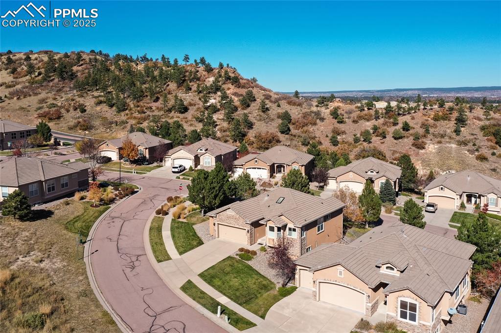 Image 27 of 30: Aerial View