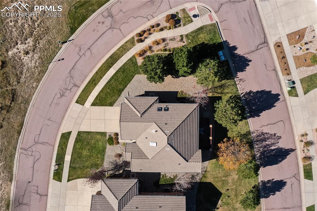 Image 28 of 30: Aerial View