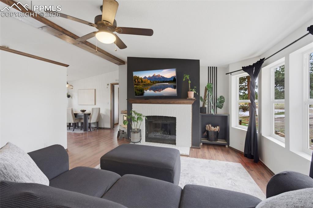 Image 10 of 48: Living Room