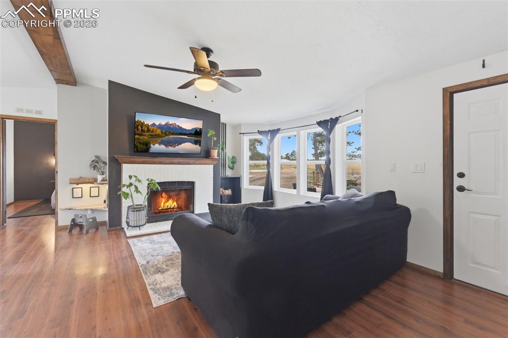 Image 11 of 48: Living Room