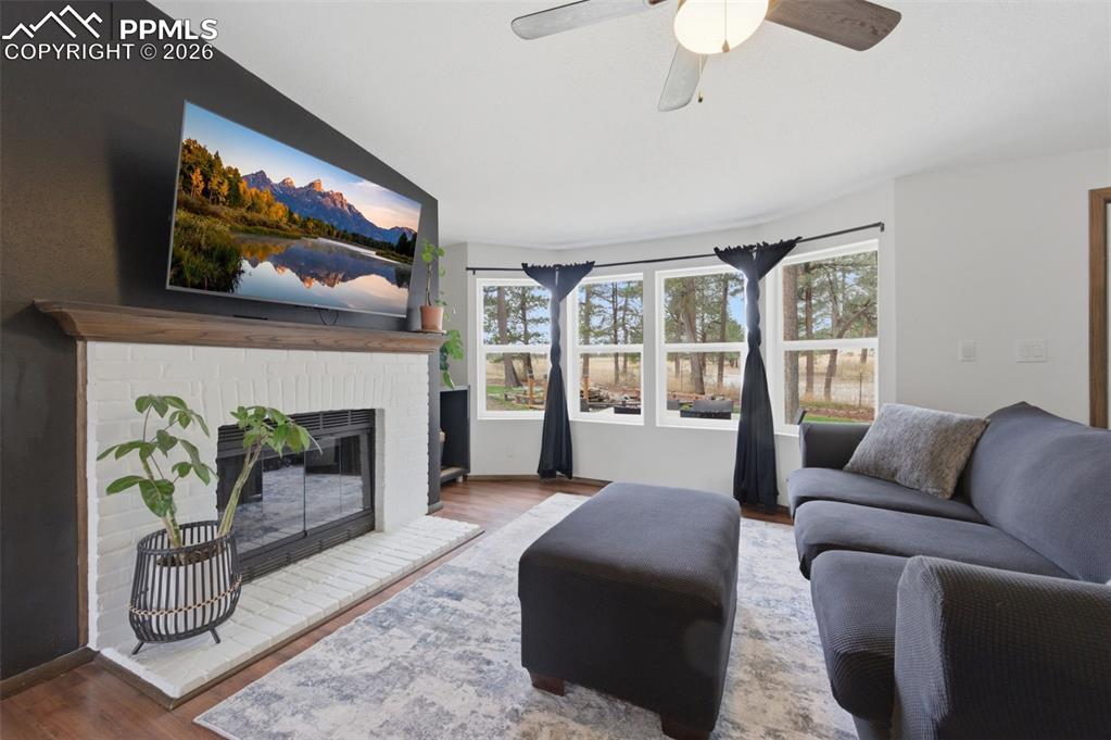 Image 14 of 48: Living Room