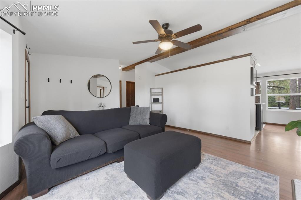 Image 16 of 48: Living Room