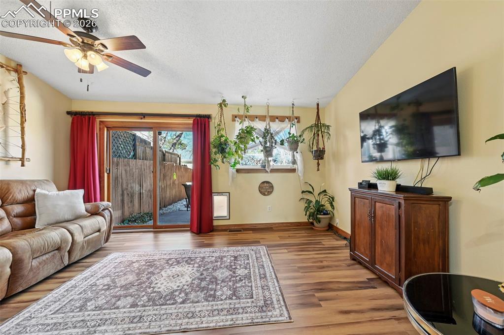 Image 10 of 34: Living Room