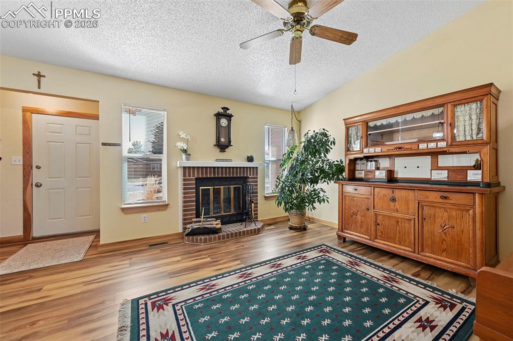 Image 2 of 34: Living Room