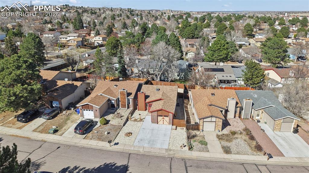 Image 24 of 34: Aerial View