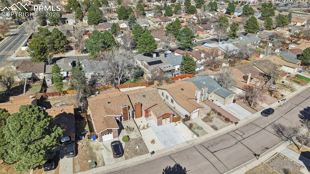 Image 25 of 34: Aerial View