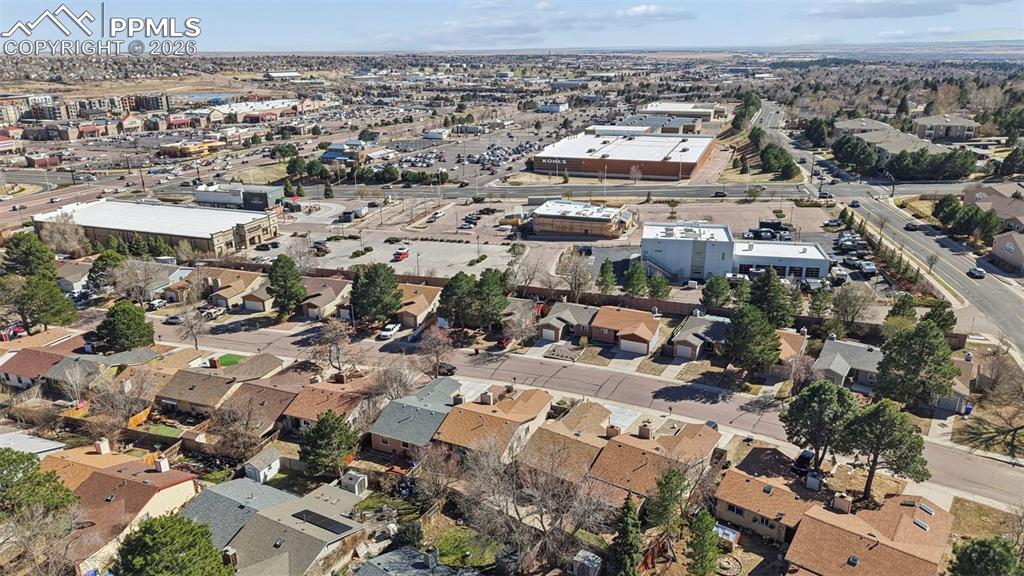 Image 27 of 34: Aerial View