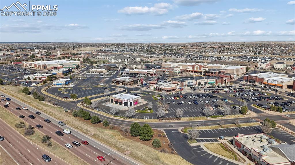 Image 29 of 34: Aerial View