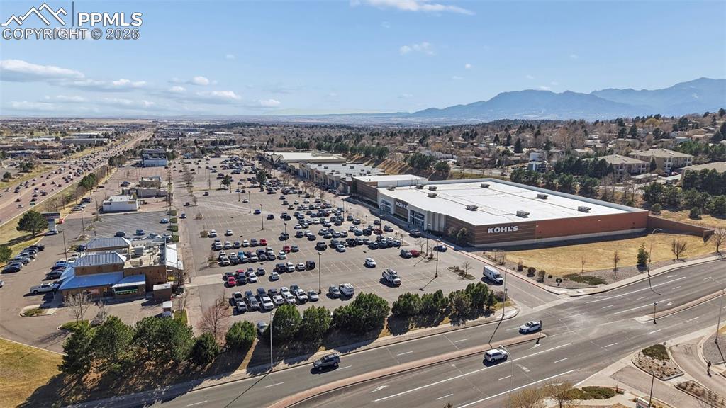 Image 30 of 34: Aerial View