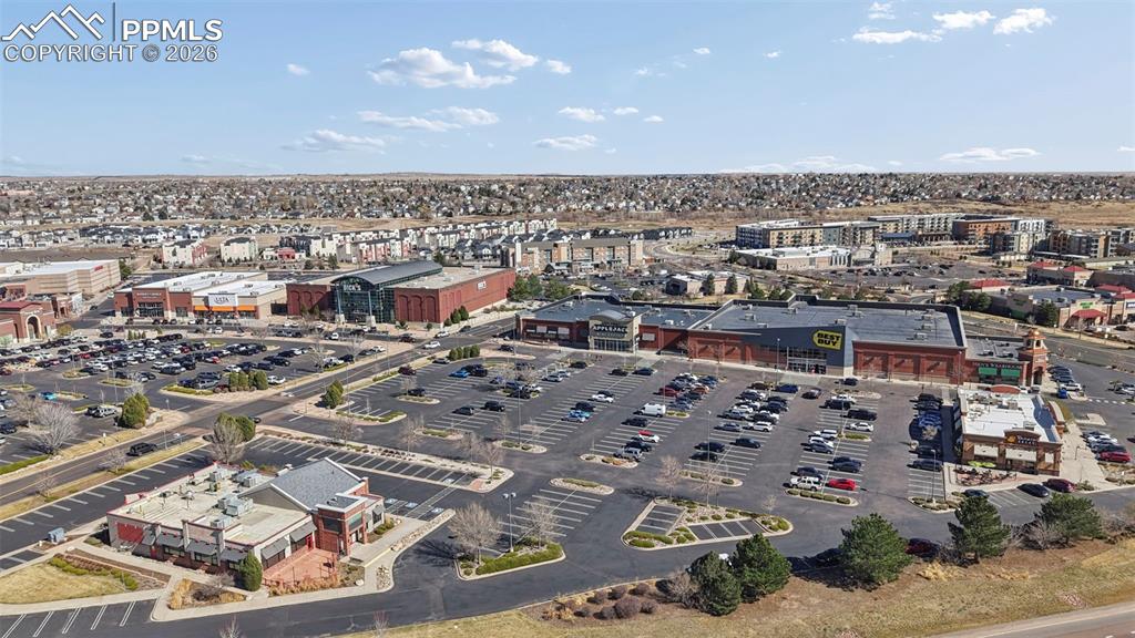 Image 31 of 34: Aerial View