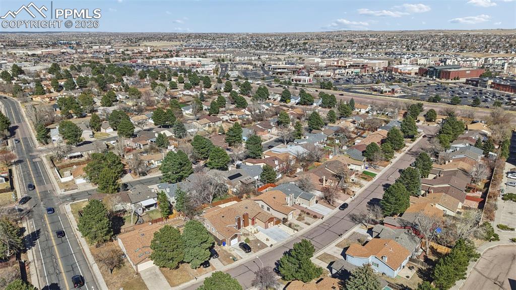 Image 32 of 34: Aerial View