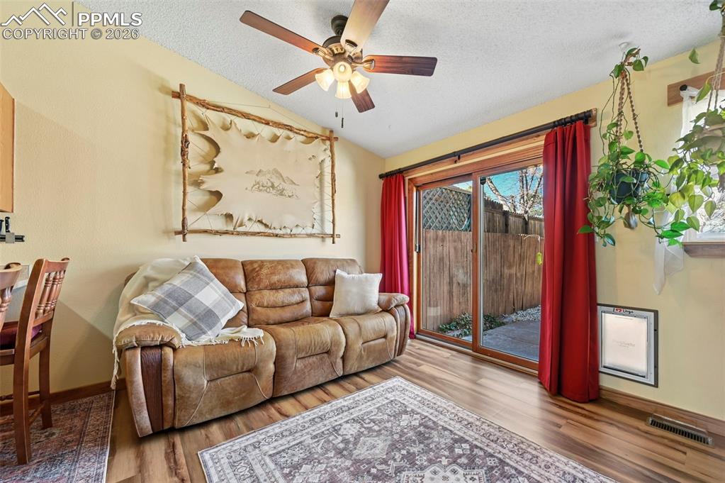 Image 9 of 34: Living Room