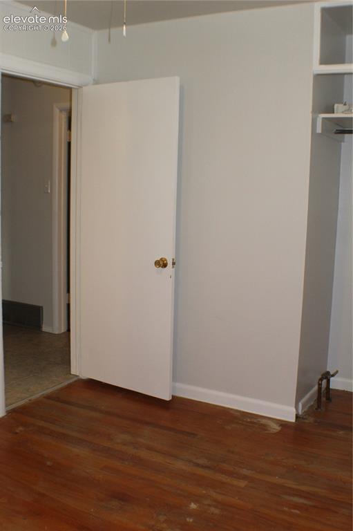 Image 8 of 18: Bedroom 1