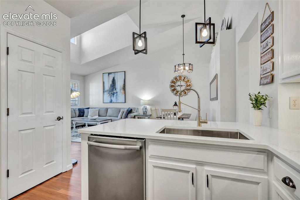 Image 11 of 26: From the kitchen